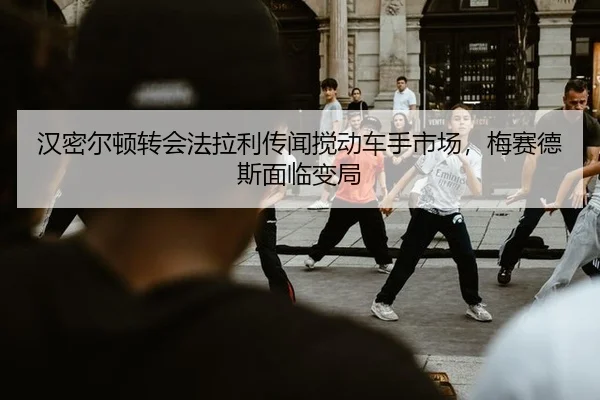 han-mi-er-dun-zhuan-hui-fa-la-li-chuan-wen-jiao-dong-che-shou-shi-chang-mei-sai-de-si-mian-lin-bian-ju-2-965.jpg